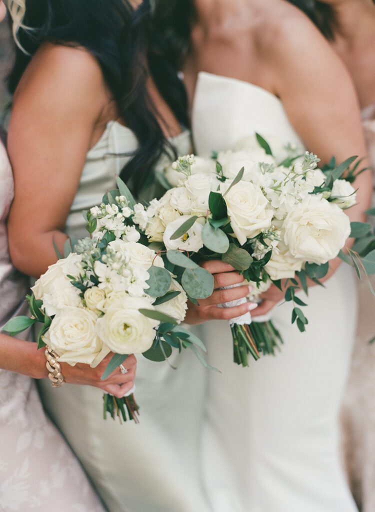 wedding portraits for city winery wedding celebration