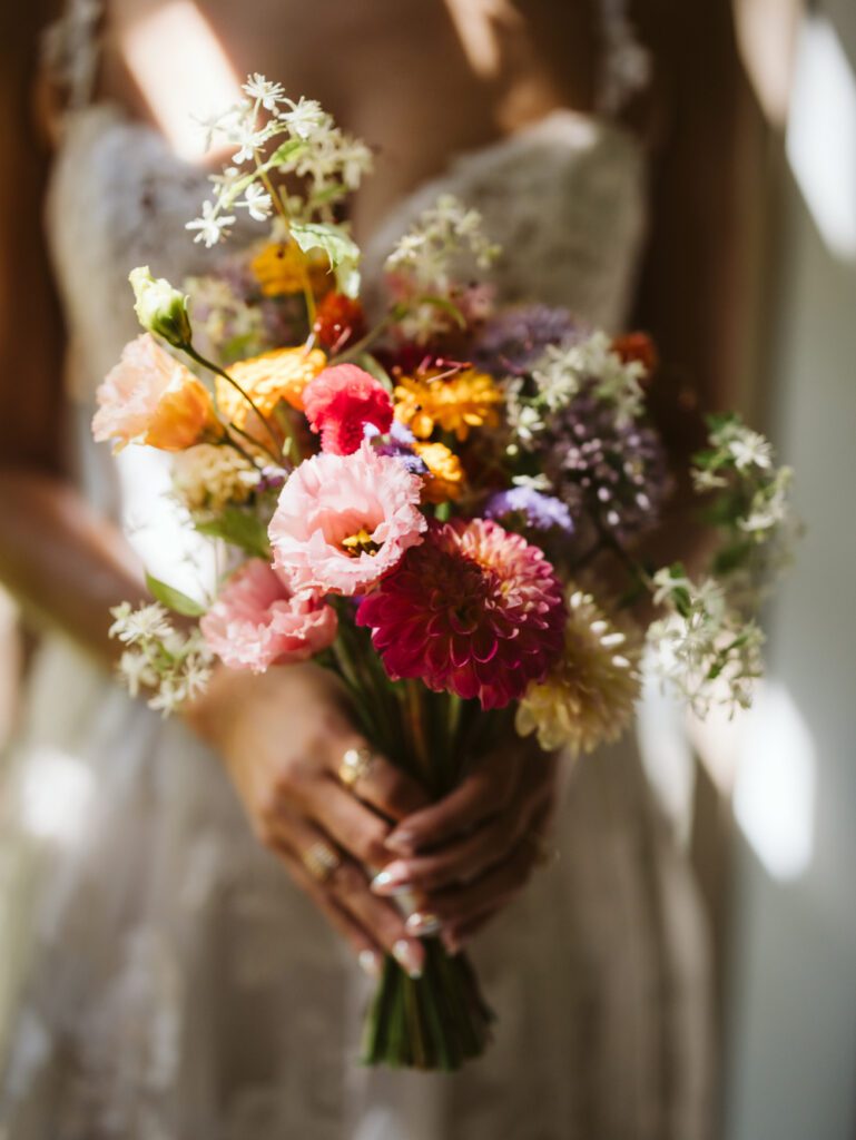 buttermilk falls inn wedding portraits