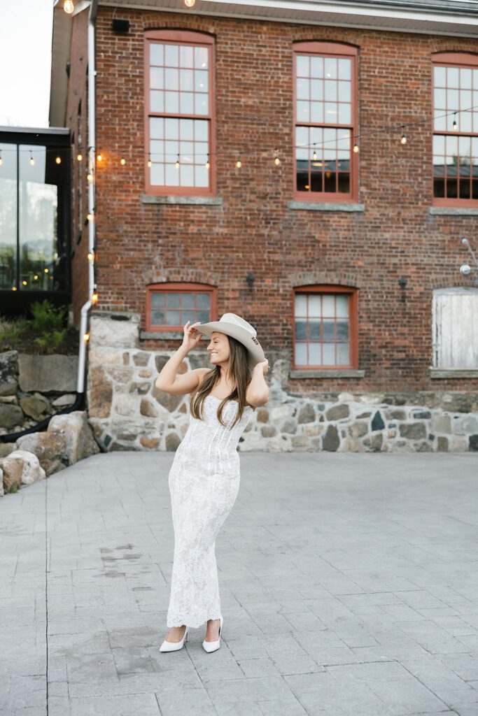 Rehearsal Dinner at City Winery