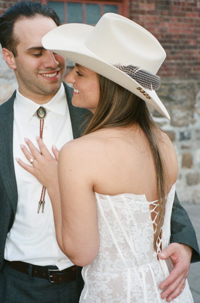 Rehearsal Dinner at City Winery