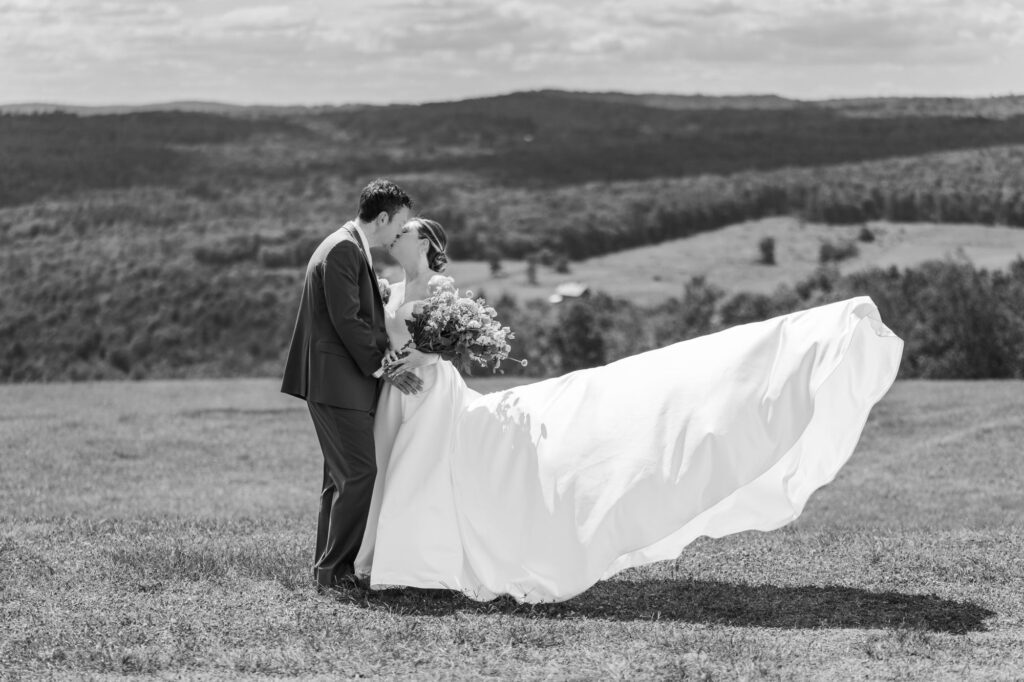 first looks at seminary hill wedding