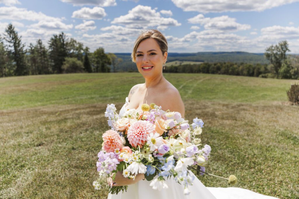 first looks at seminary hill wedding