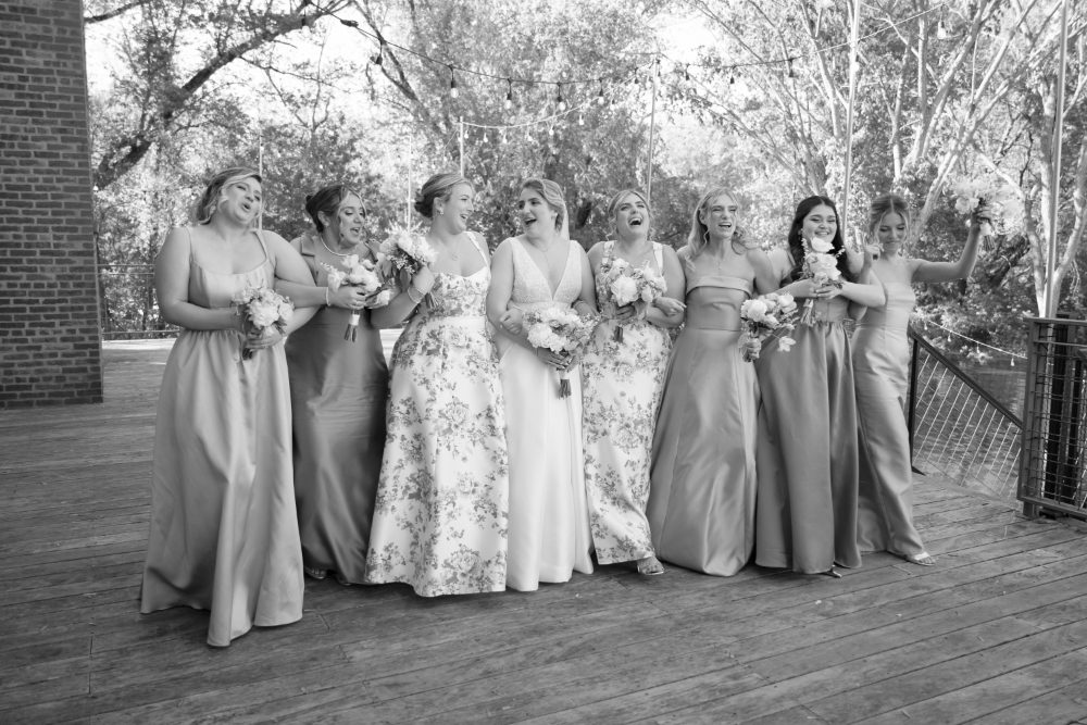 wedding portraits at city winery nyc