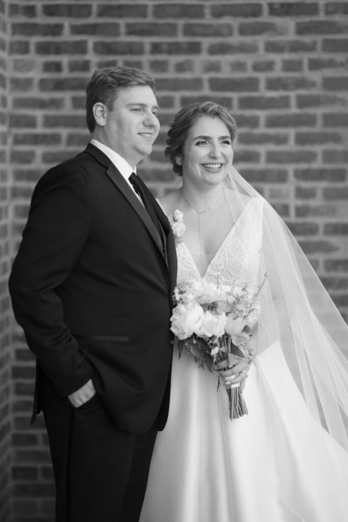 wedding portraits at city winery nyc
