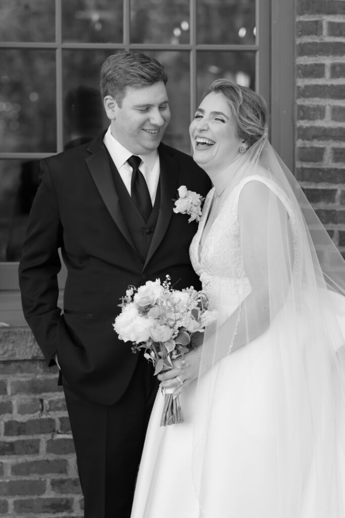 wedding portraits at city winery nyc
