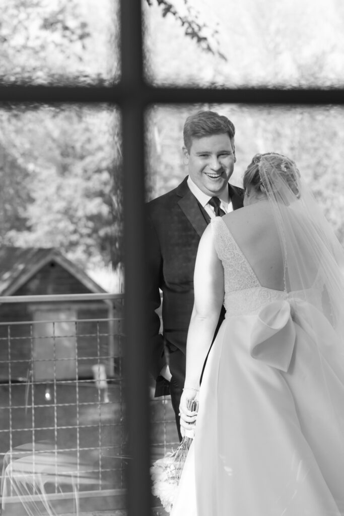 wedding portraits at city winery nyc
