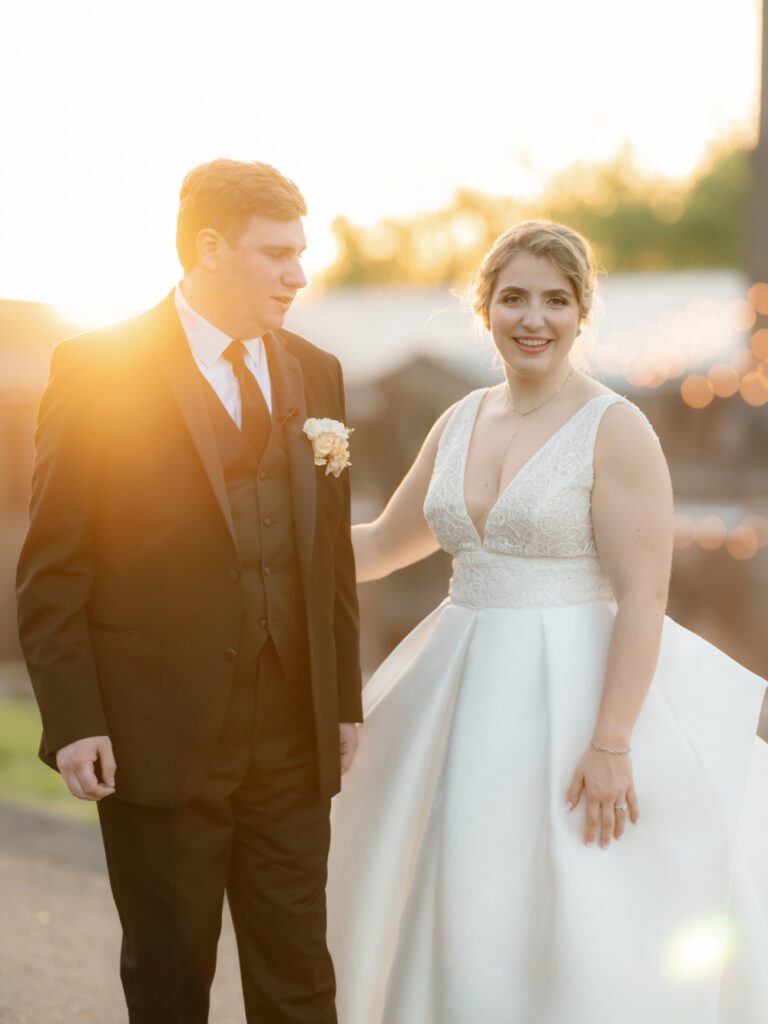 wedding portraits at city winery nyc
