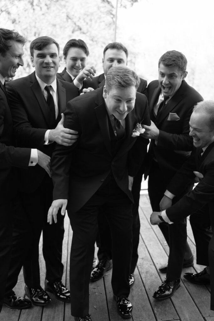 wedding portraits at city winery nyc