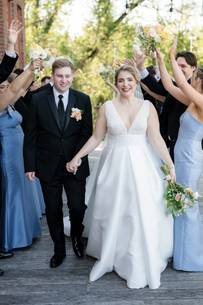 wedding portraits at city winery nyc