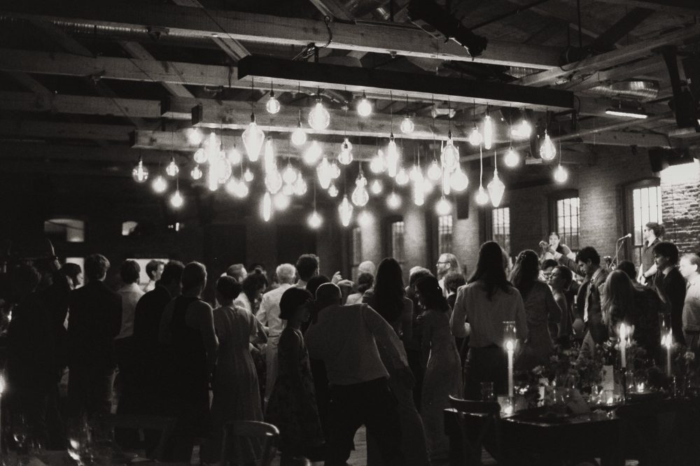 WEDDING RECEPTION AT WINERY HUDSON VALLEY WEDDING - OUTDOOR WEDDING CEREMONY