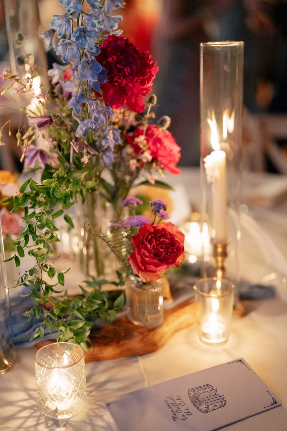 WEDDING RECEPTION AT WINERY HUDSON VALLEY WEDDING - OUTDOOR WEDDING CEREMONY