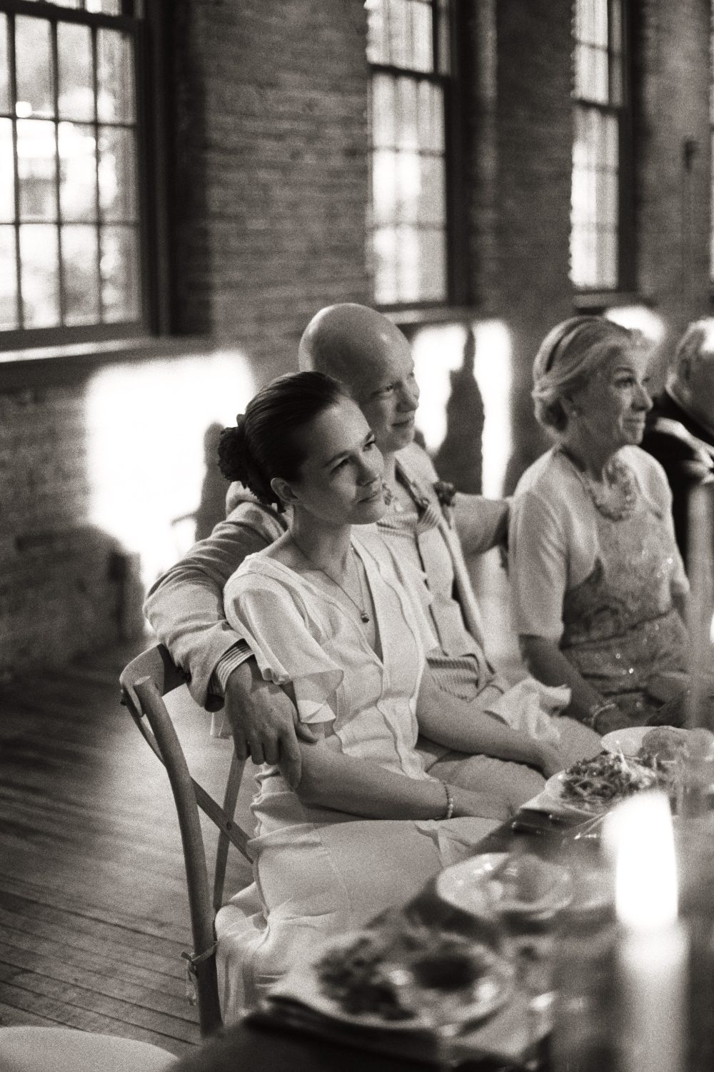 WEDDING RECEPTION AT WINERY HUDSON VALLEY WEDDING - OUTDOOR WEDDING CEREMONY